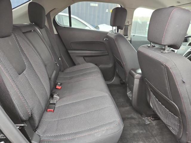 2013 CHEVROLET EQUINOX LT - 2GNFLEEK7D6352120