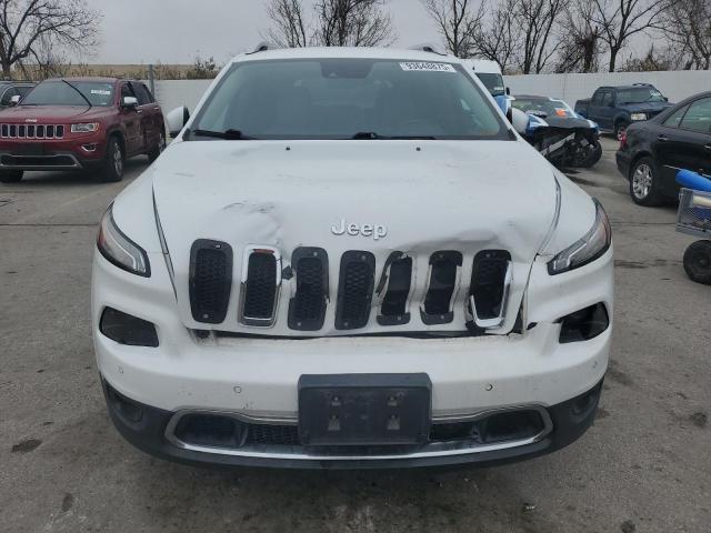 2016 JEEP CHEROKEE L #3301741365