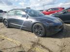 Lot #3315594783 2024 TESLA MODEL 3