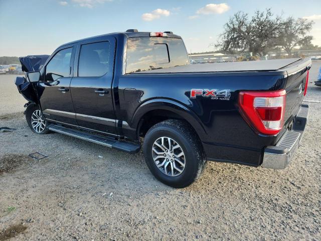2021 FORD F150 SUPER #3302653014