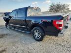 Lot #3302653014 2021 FORD F150 SUPER