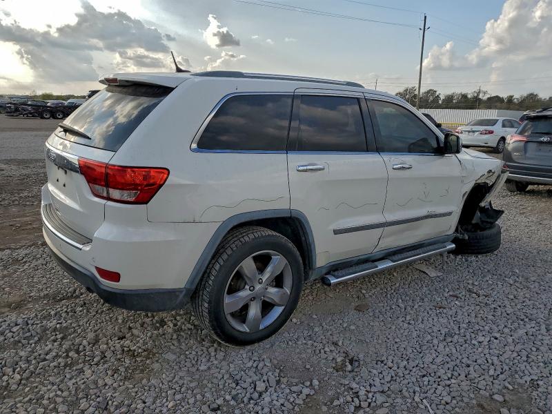 2011 JEEP GRAND CHER #3305749799