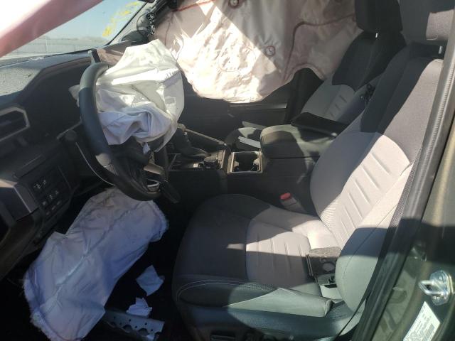 2024 TOYOTA TACOMA DOU #3297106538