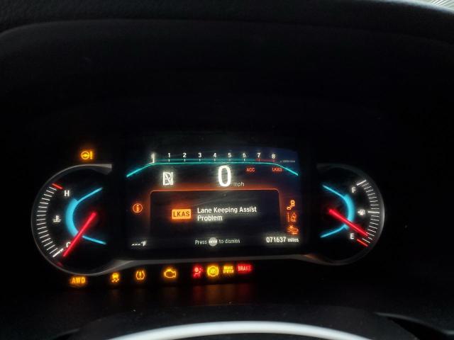 2020 HONDA PILOT EX - 5FNYF6H37LB002661