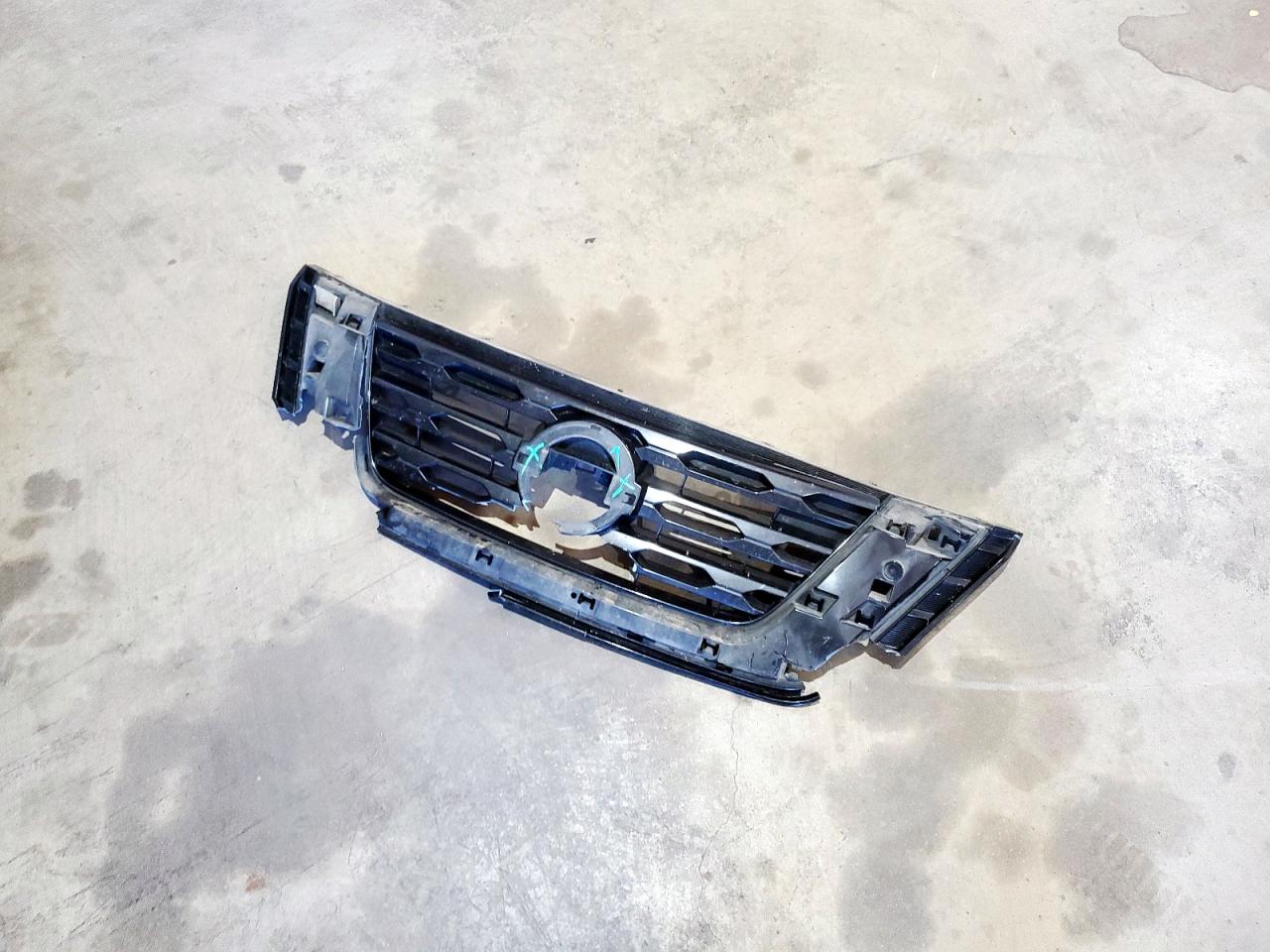 NISSAN PATHFINDER SV