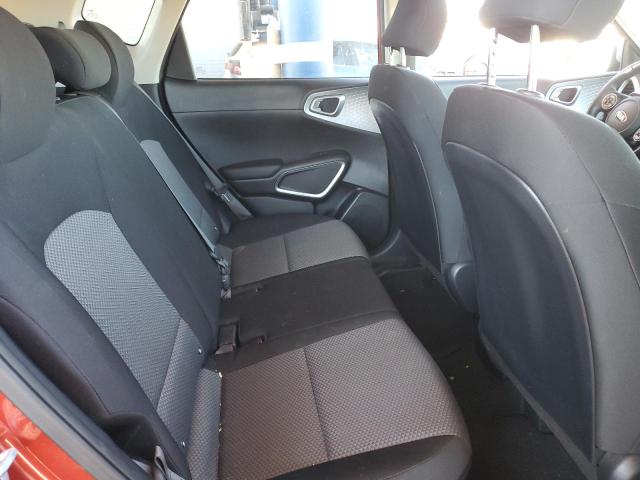 2020 KIA SOUL LX - KNDJ23AU2L7037533