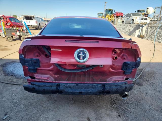 2010 FORD MUSTANG #3291211988