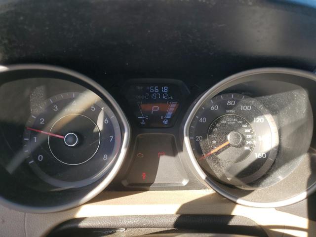2013 HYUNDAI ELANTRA GL #3290193216