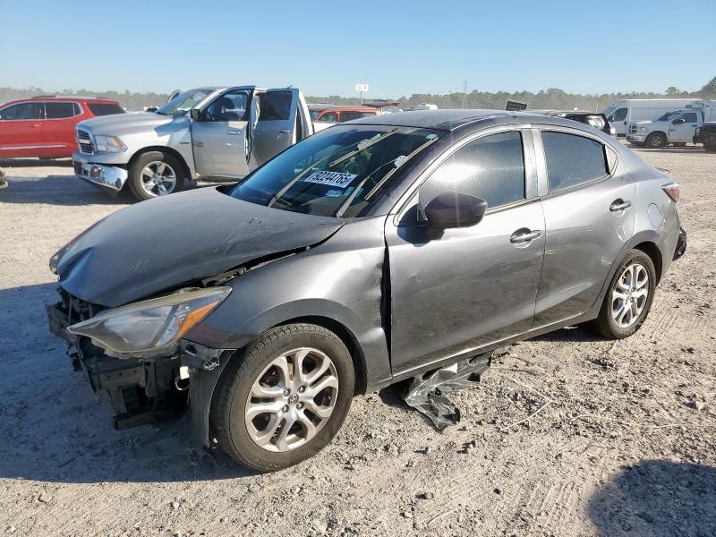 2016 TOYOTA SCION IA #3297197462