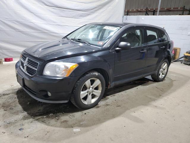 Global Auto Auctions: 2008 DODGE CALIBER SX