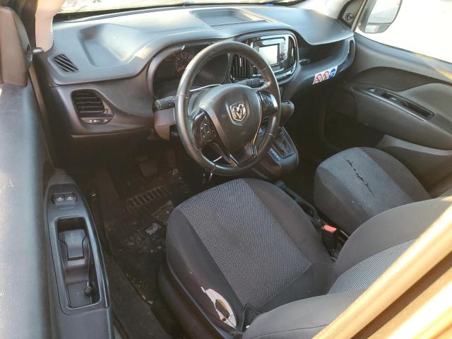 2016 RAM PROMASTER #3298030155