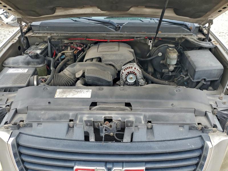 2008 GMC YUKON #3304505457