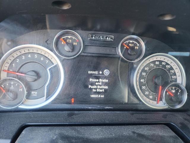 2014 RAM 1500 SPORT #3302755340