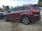 Lot #3303573933 2015 TOYOTA HIGHLANDER