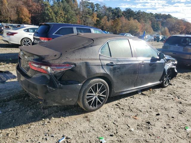 2023 TOYOTA CAMRY SE N - 4T1G11AK6PU087046