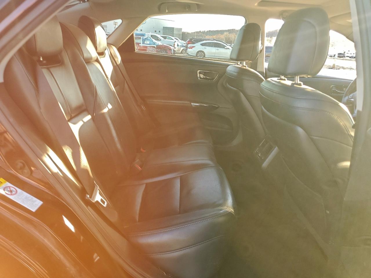 TOYOTA AVALON HYBRID