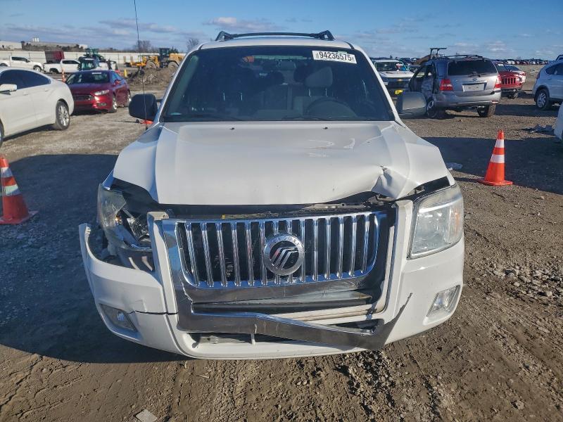 2008 MERCURY MARINER #3317825222