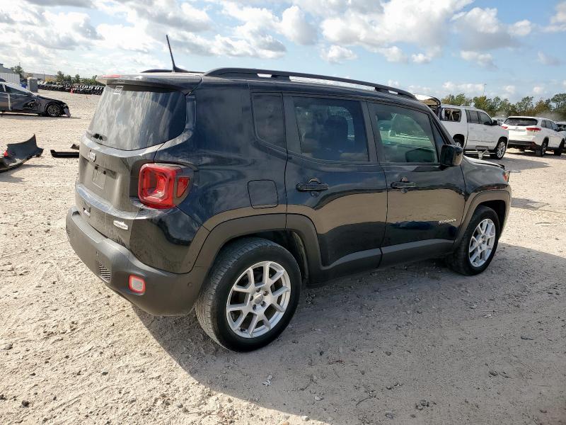 2021 JEEP RENEGADE L #3304505445