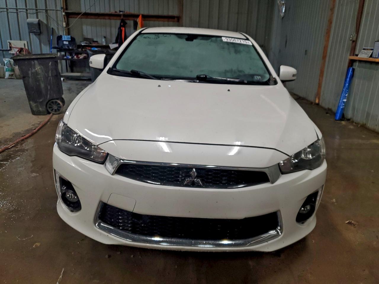 MITSUBISHI LANCER ES
