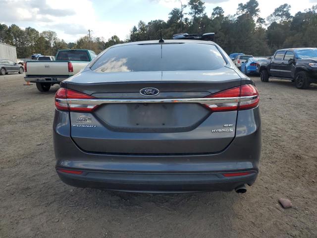 2018 FORD FUSION SE #3297069490