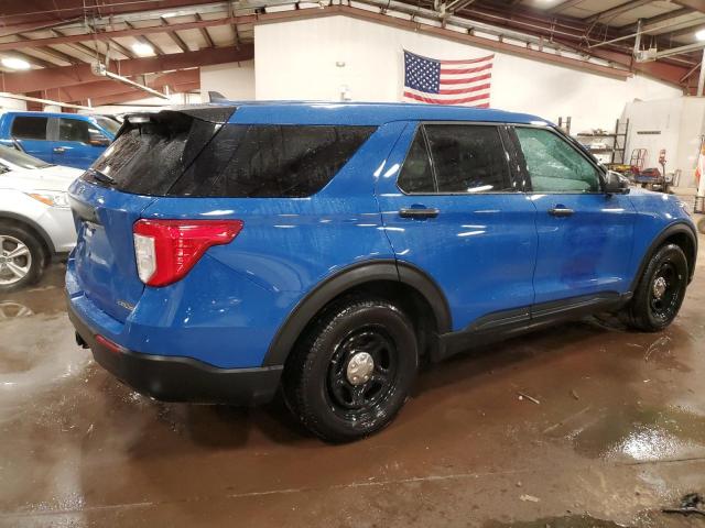 2021 FORD EXPLORER P #3305361330
