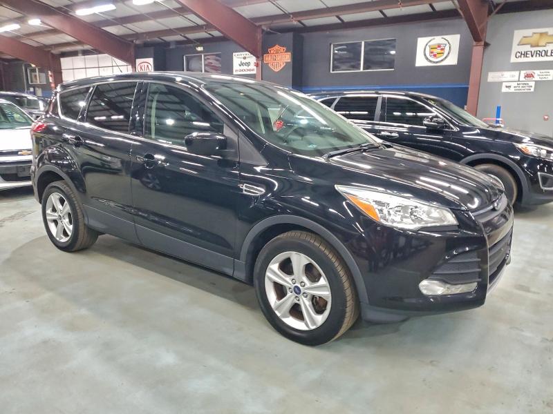 2016 FORD ESCAPE SE #3297177867