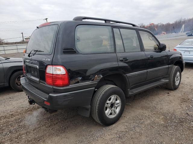 1998 LEXUS LX 470 #3290092265