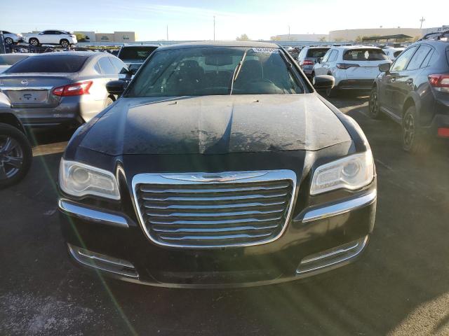 2011 CHRYSLER 300 #3296647012