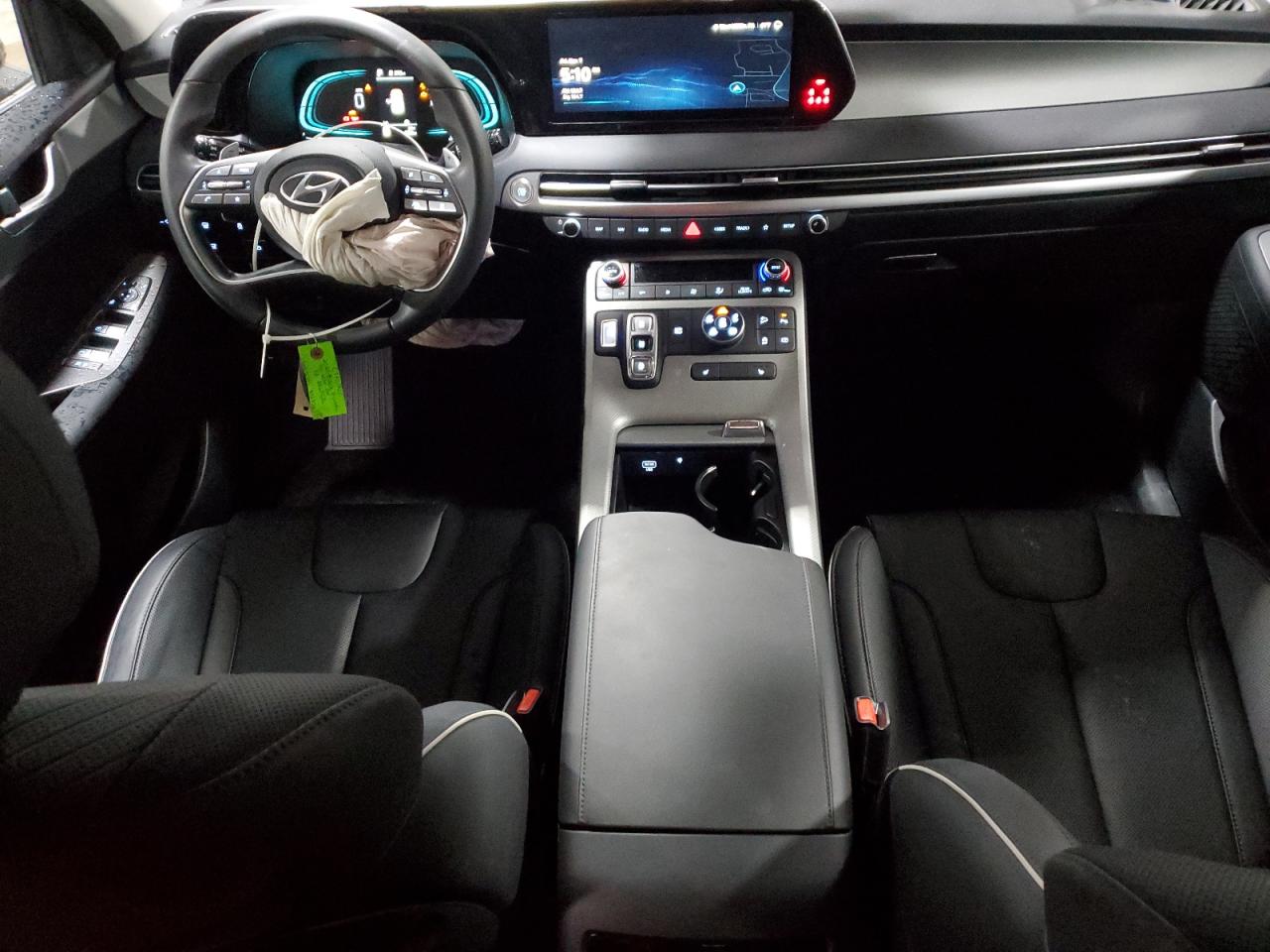 HYUNDAI PALISADE XRT