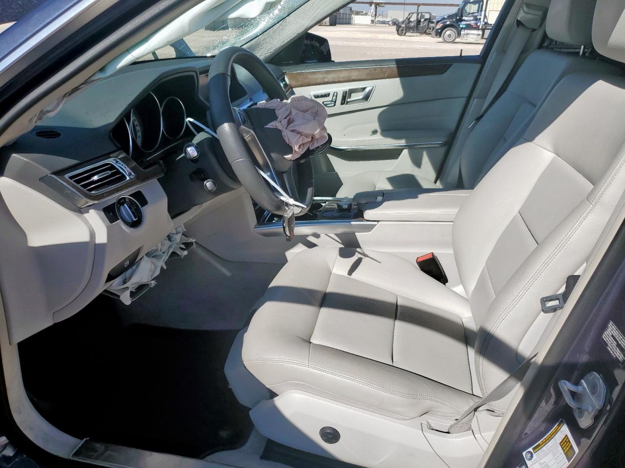 MERCEDES-BENZ E-CLASS 350 4MATIC