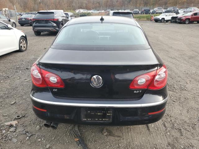 2010 VOLKSWAGEN CC SPORT #3284705032