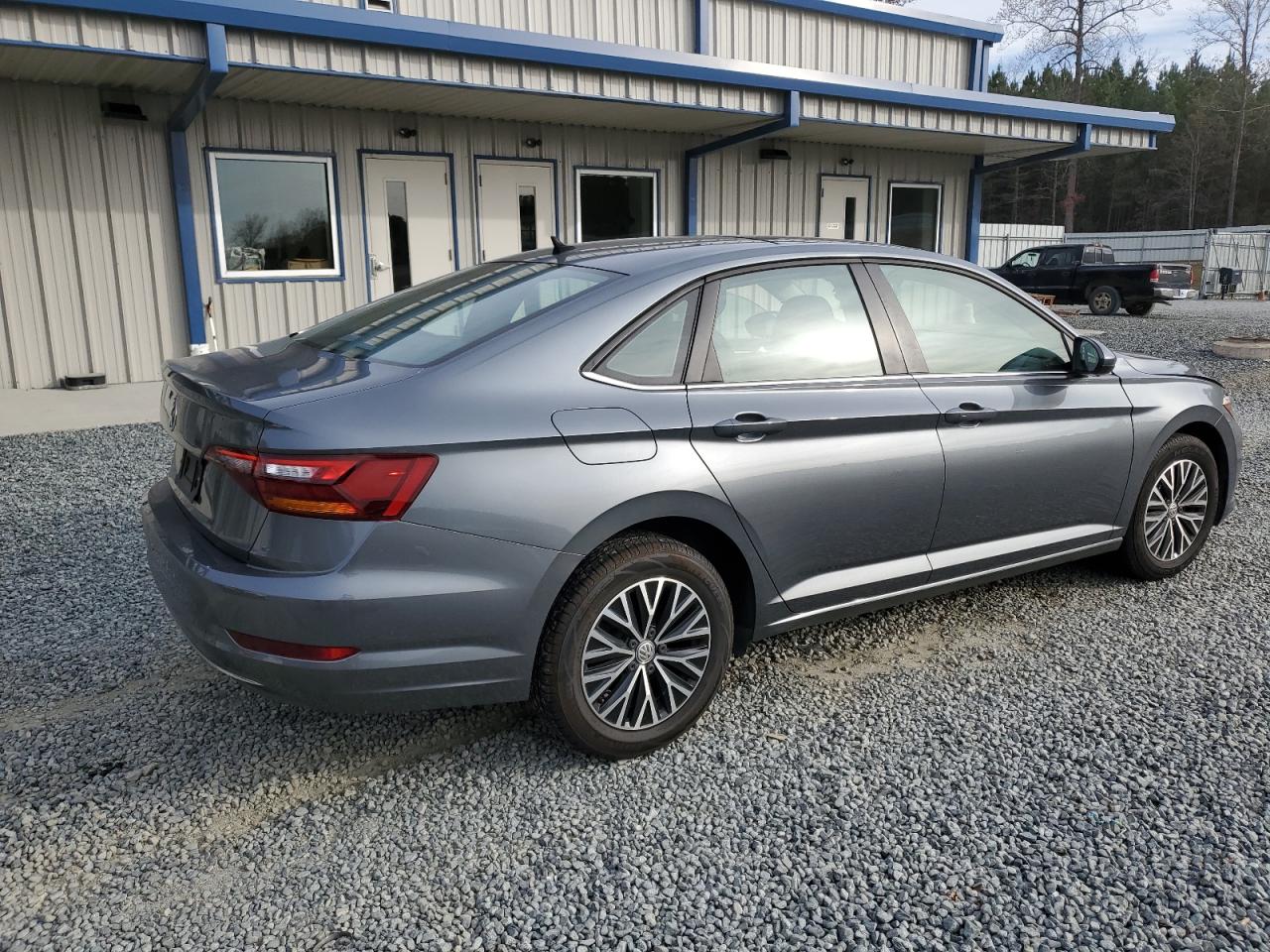 VOLKSWAGEN JETTA S