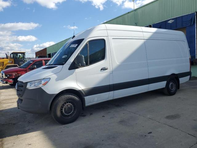 2022 MERCEDES-BENZ SPRINTER #3297052585