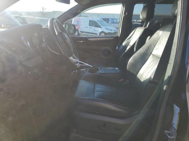 2017 DODGE GRAND CARA #3286592205