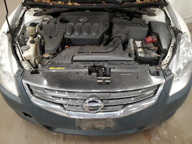 2012 NISSAN ALTIMA BAS #3283953829