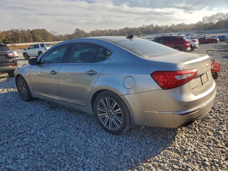 2015 KIA CADENZA PR #3294197943