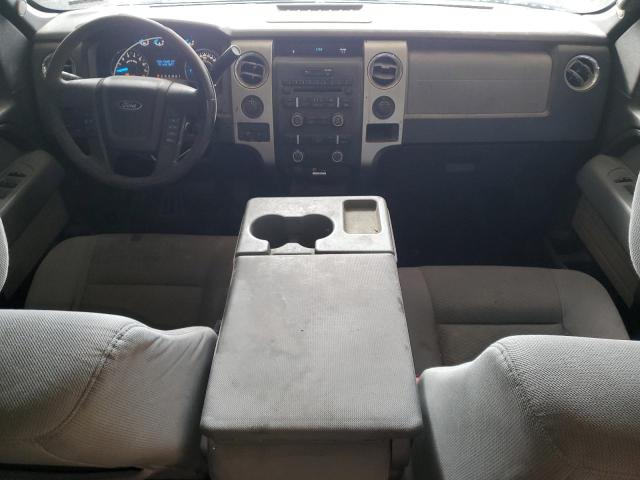 2013 FORD F150 SUPER #3305317310