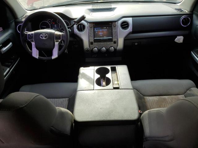 2016 TOYOTA TUNDRA DOU #3291390160