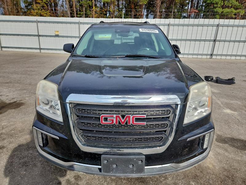 2017 GMC TERRAIN SL #3303595953