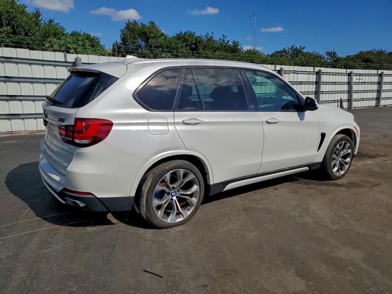2018 BMW X5 XDR40E #3301658626