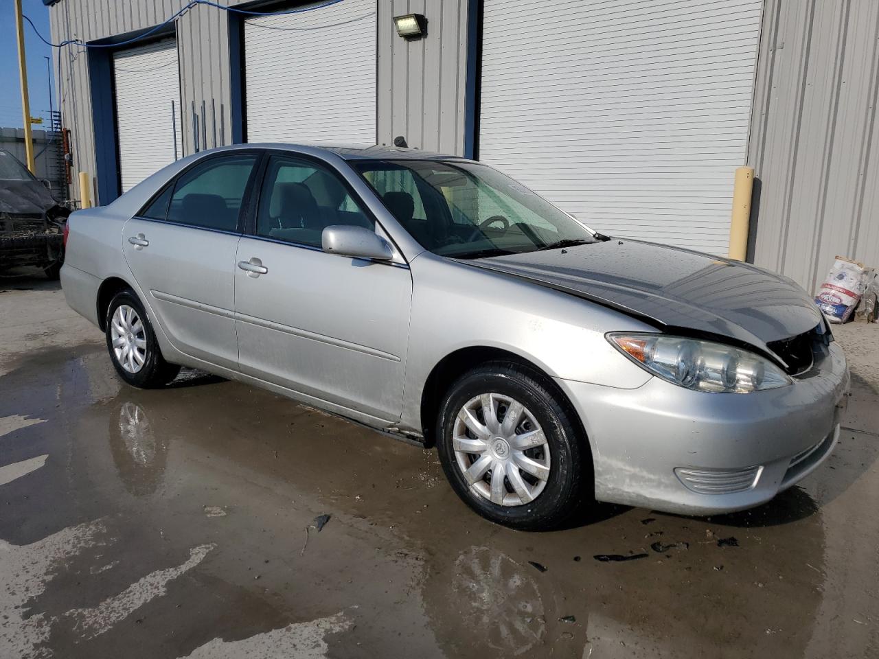 Lot #3287710009 2005 TOYOTA CAMRY LE