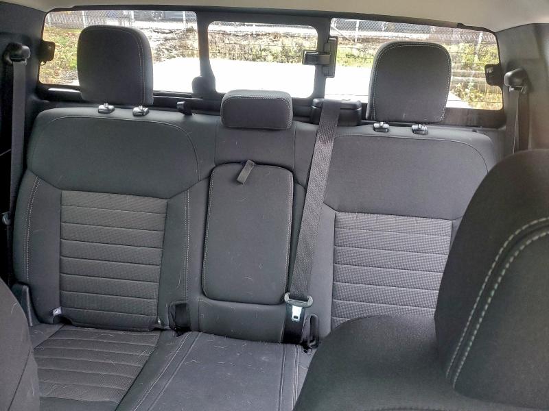 2020 FORD RANGER XL #3303999669