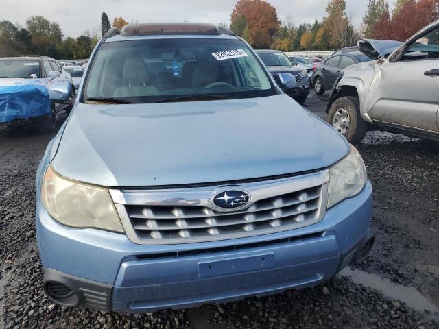 2012 SUBARU FORESTER 2 - JF2SHADC2CH425237