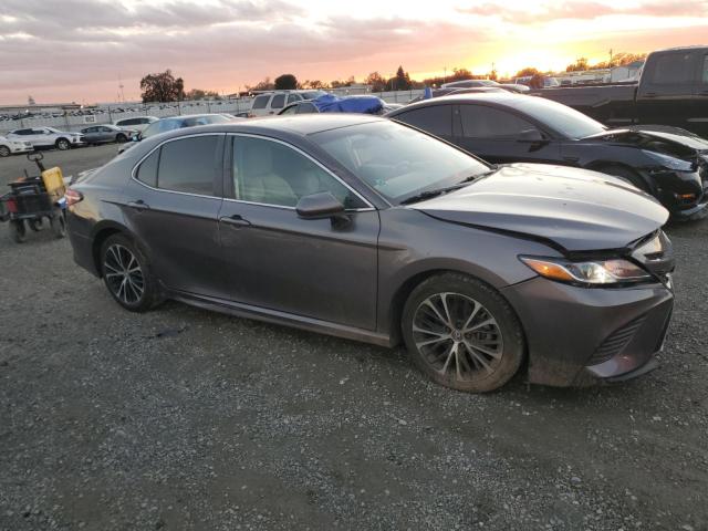 2019 TOYOTA CAMRY HYBR #3309433966
