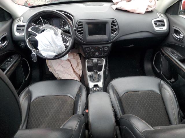 2020 JEEP COMPASS LA #3291219032