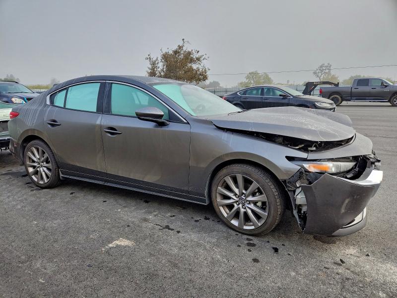 2019 MAZDA 3 SELECT #3309649994