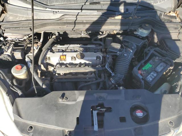 2010 HONDA CR-V LX - 5J6RE4H3XAL096194