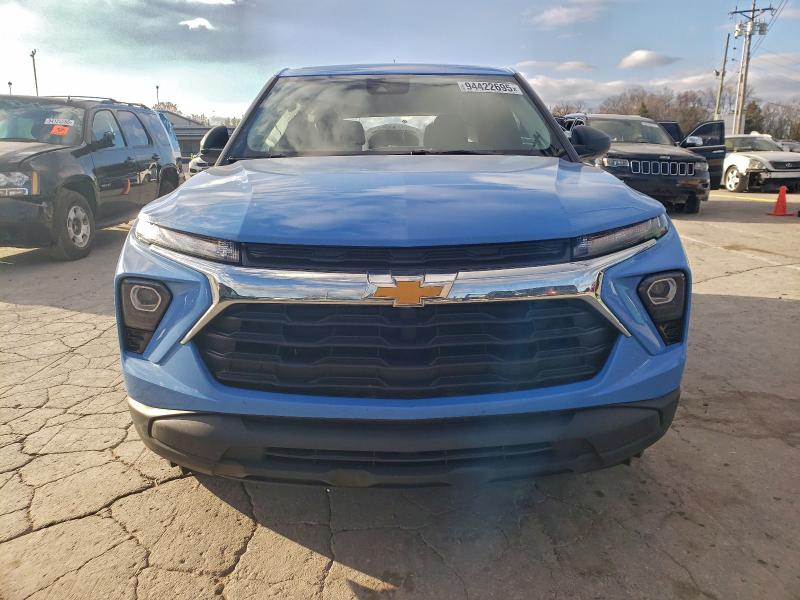 2024 CHEVROLET TRAILBLAZE #3317897922