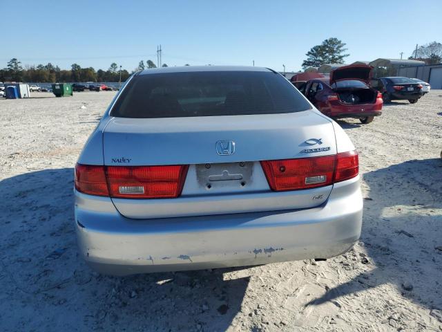 2005 HONDA ACCORD LX #3300644920