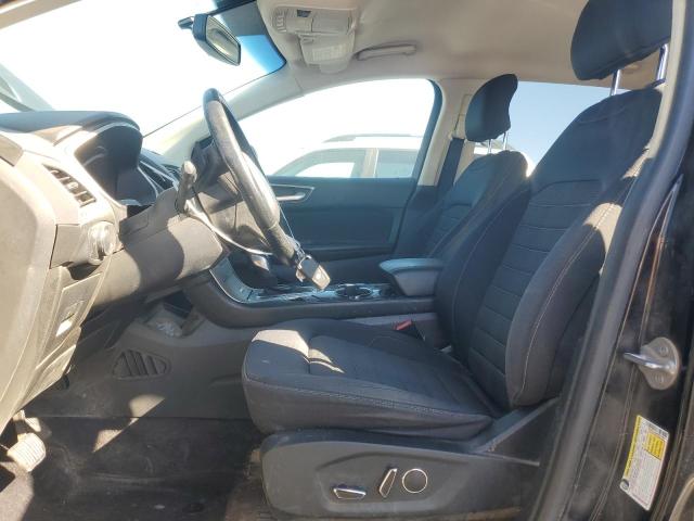 2017 FORD EDGE SEL #3303646936